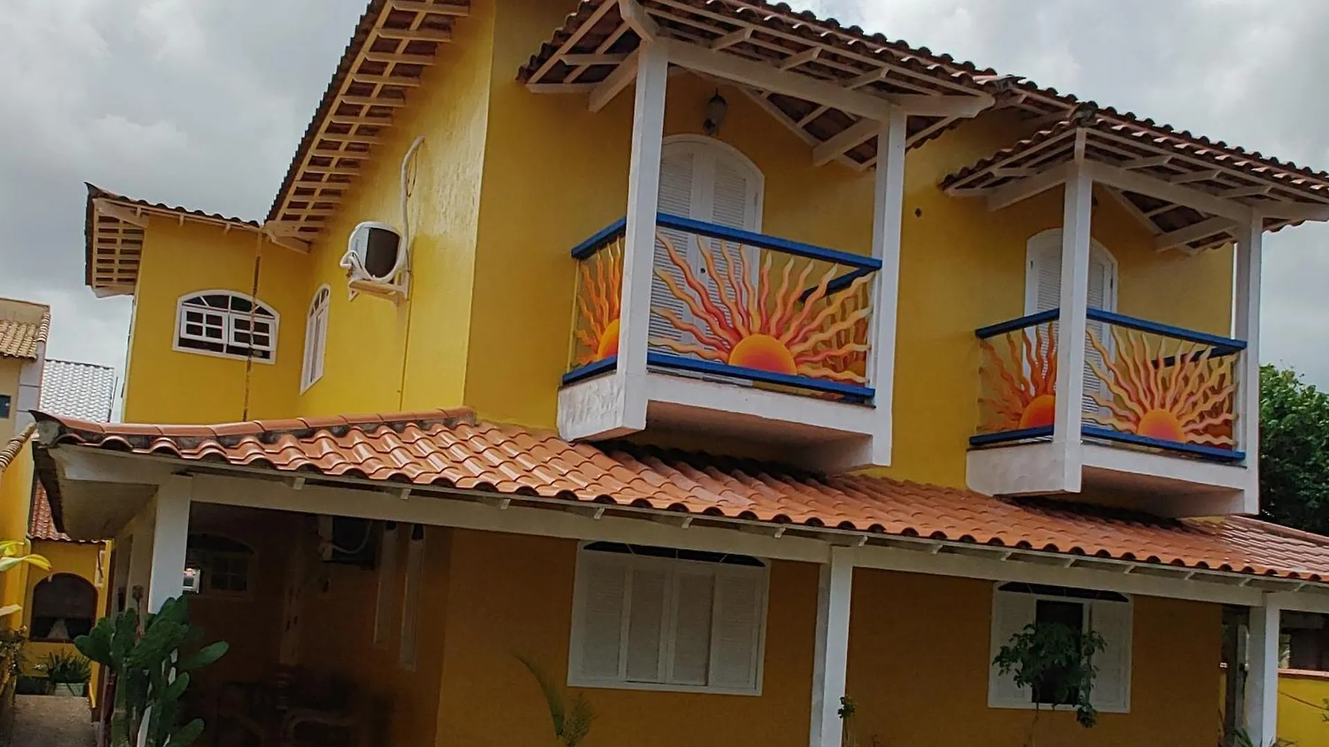 Apartamento Casa Pedro Búzios Brasil