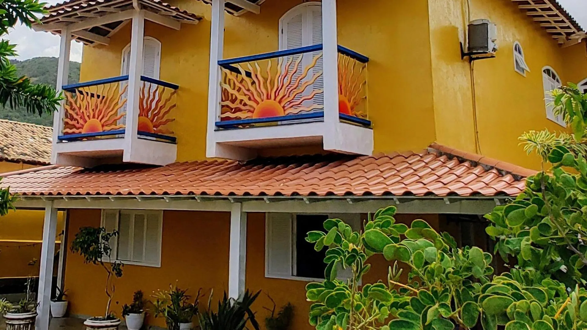 Apartamento Casa Pedro Búzios