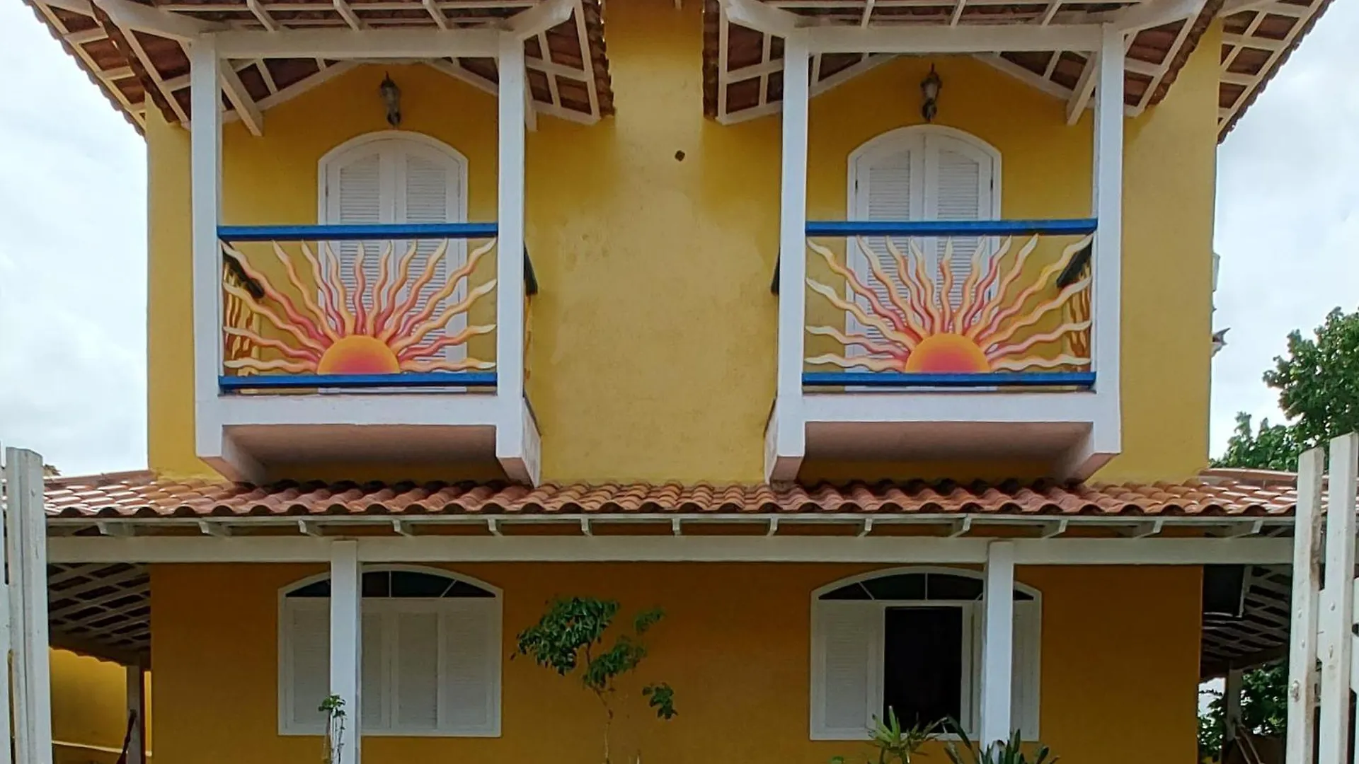 Apartamento Casa Pedro Búzios