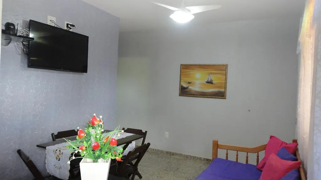 Apartamento Casa Pedro Búzios Brasil