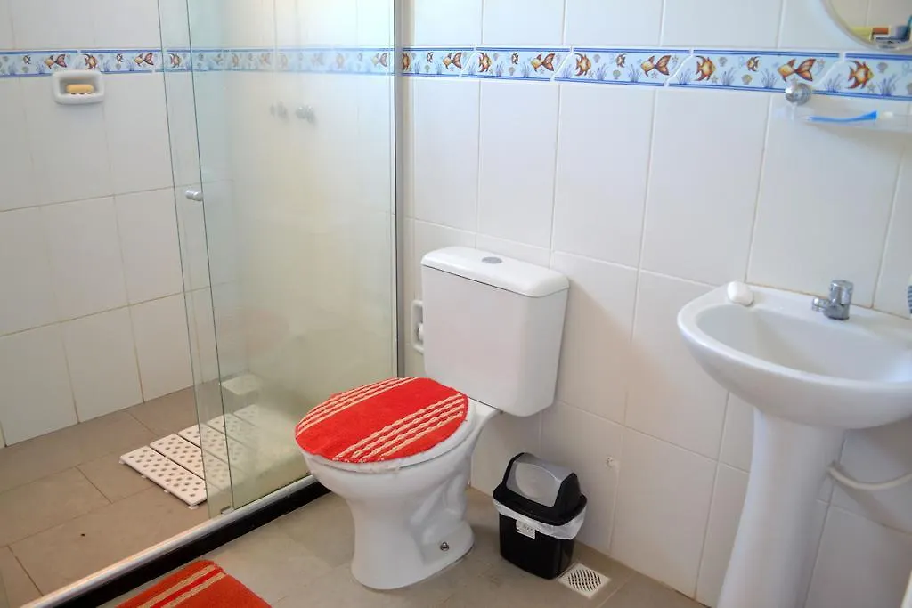 Apartamento Casa Pedro Búzios