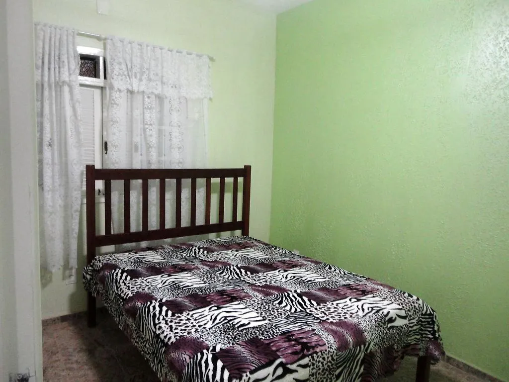 Apartamento Casa Pedro Búzios