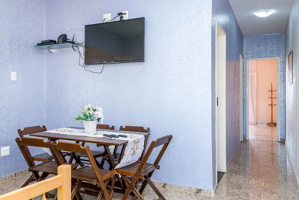 Apartamento Casa Pedro Búzios