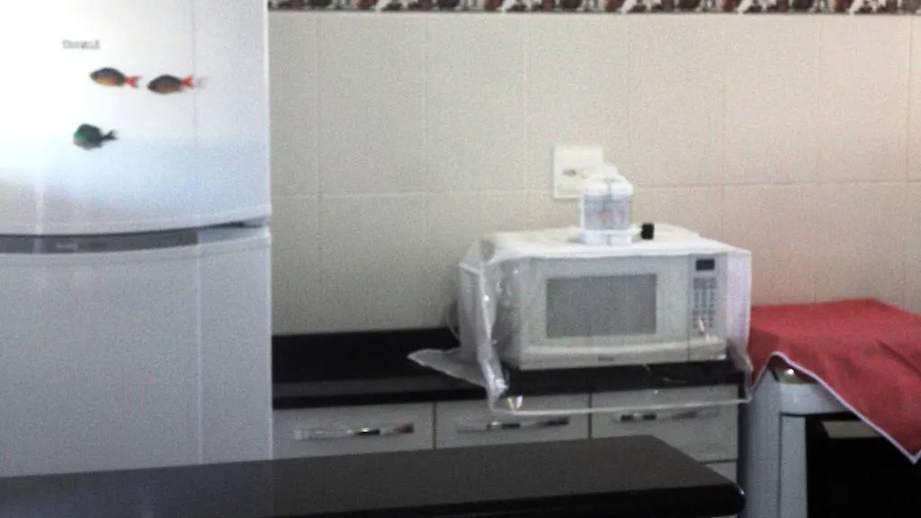 Apartamento Casa Pedro Búzios Brasil