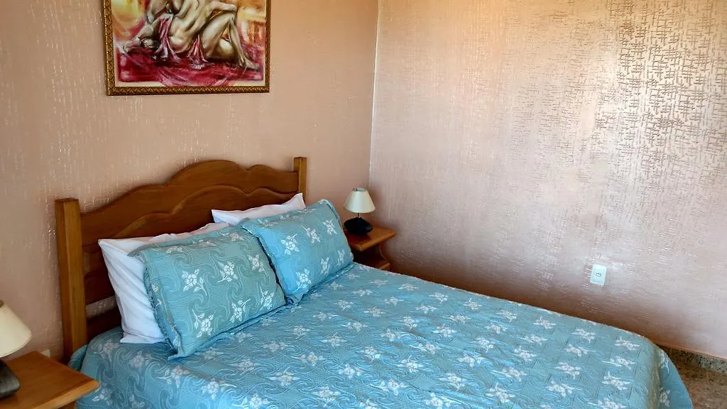 Apartamento Casa Pedro Búzios