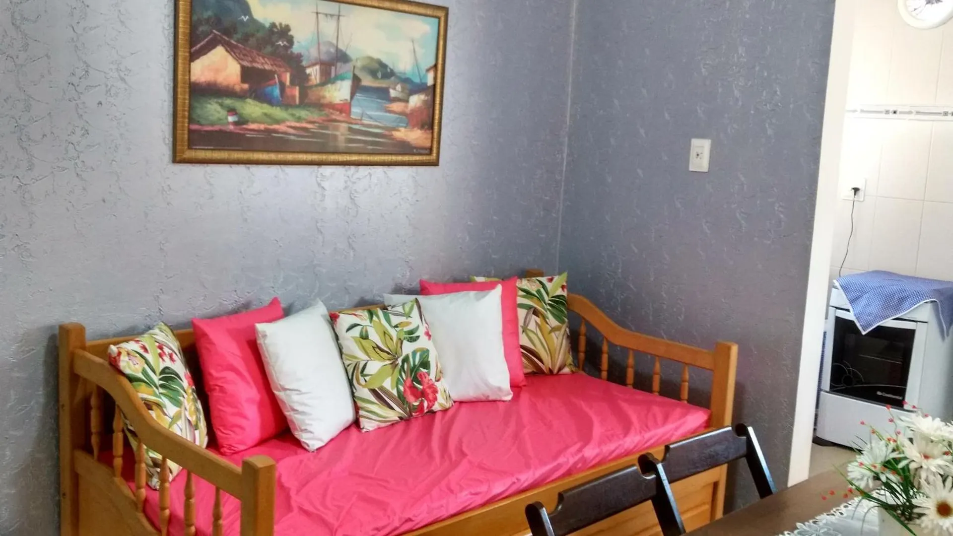 Apartamento Casa Pedro Búzios Brasil