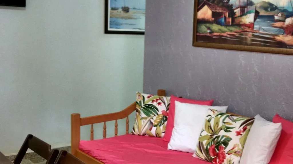 Apartamento Casa Pedro Búzios