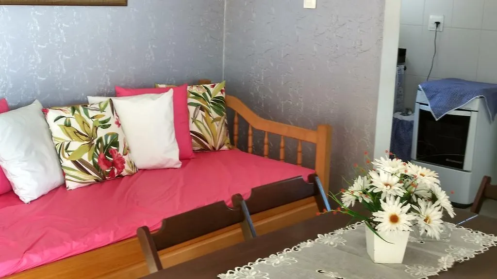 Apartamento Casa Pedro Búzios Brasil