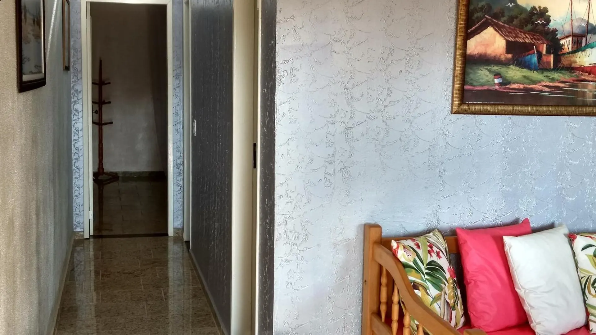 Apartamento Casa Pedro Búzios Brasil
