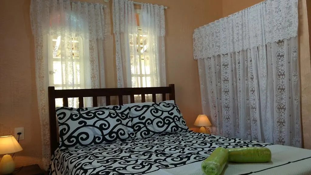 Apartamento Casa Pedro Búzios Brasil