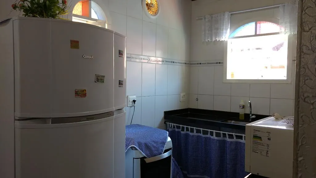 Apartamento Casa Pedro Búzios