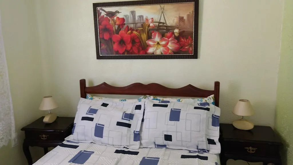 Apartamento Casa Pedro Búzios