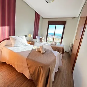  Сasa de vacaciones Casa Enmedio España