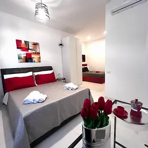  Apartamento Roma Airport Sky Italia