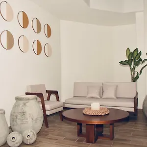  Apartamento Caribbean 1 México