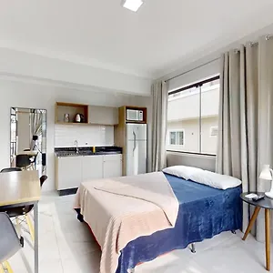  Apartamento Residencial Batista Brasil