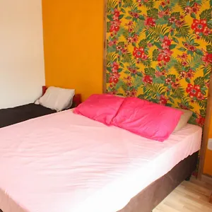  Apartamento Recanto Do Sol - Veraneio Brasil