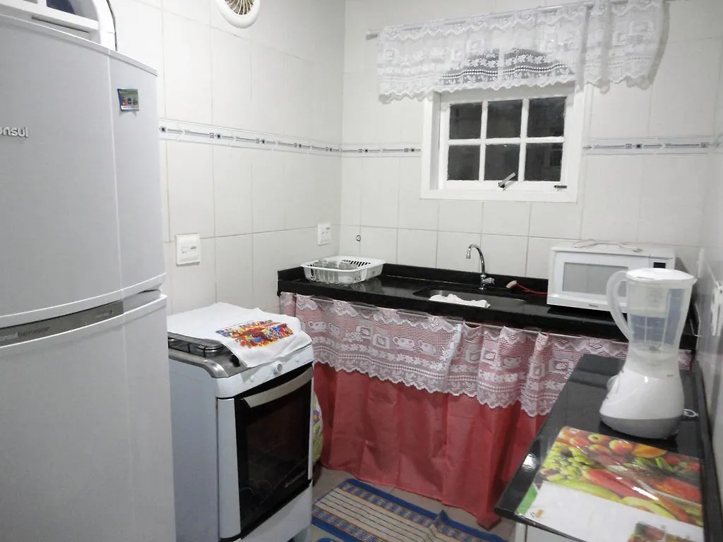 Casa Pedro Apartment Armacao dos Buzios