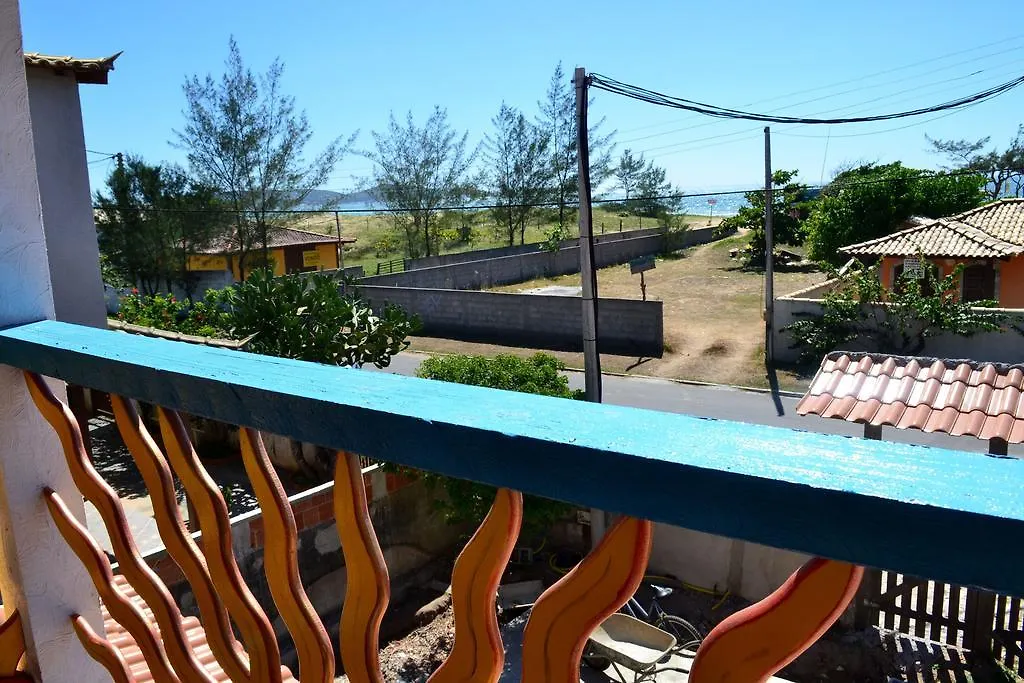 Casa Pedro Apartment Armacao dos Buzios Brazil