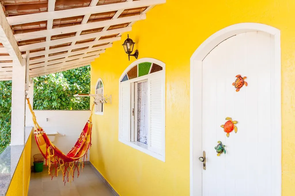 Casa Pedro Apartment Armacao dos Buzios