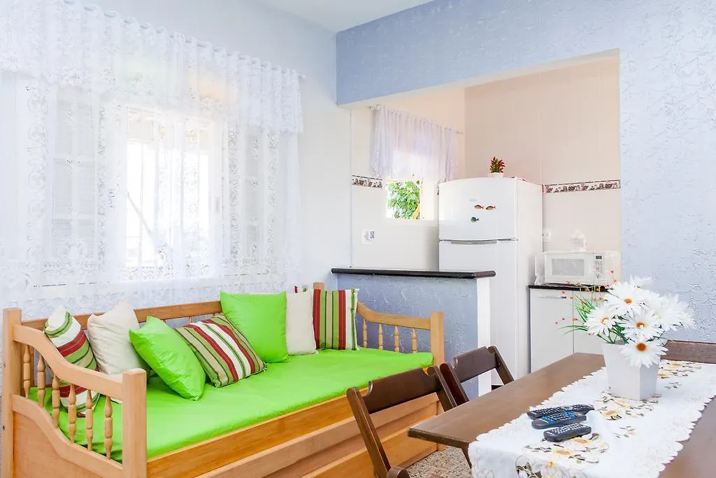 Casa Pedro Apartment Armacao dos Buzios