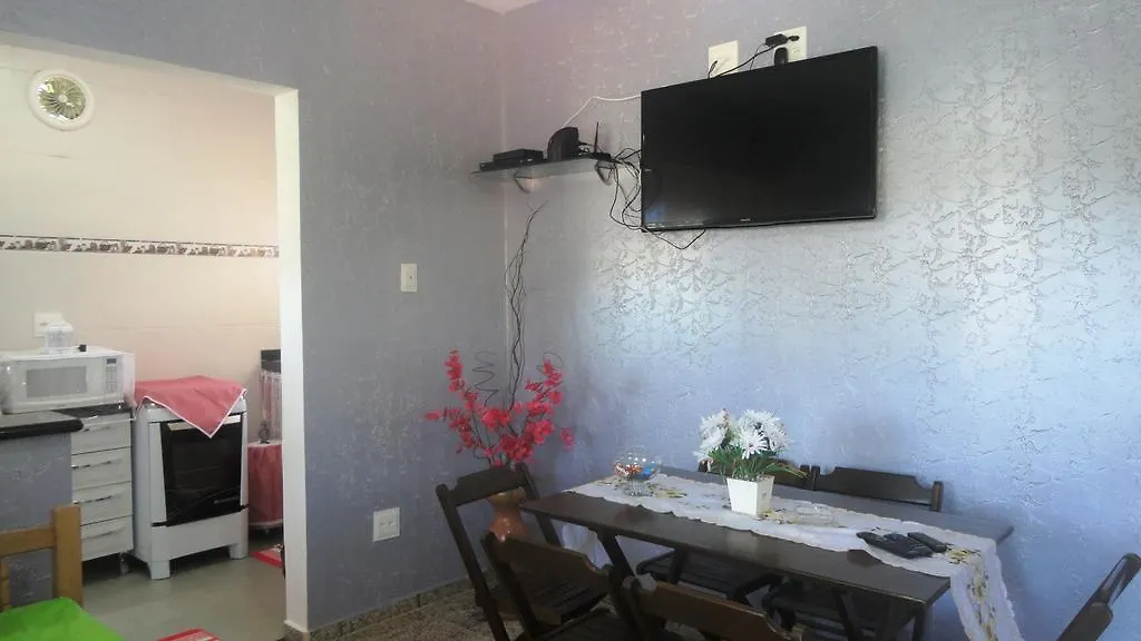 Casa Pedro Apartment Armacao dos Buzios Brazil