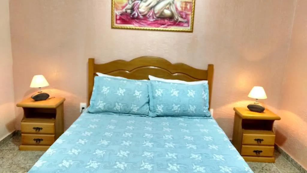 Casa Pedro Apartment Armacao dos Buzios