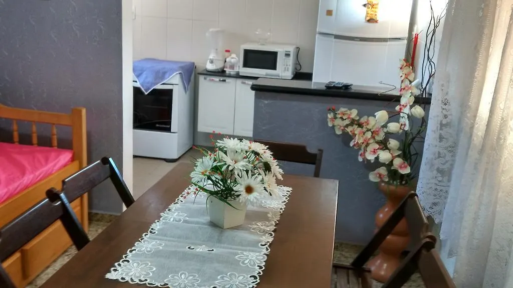 Casa Pedro Apartment Armacao dos Buzios