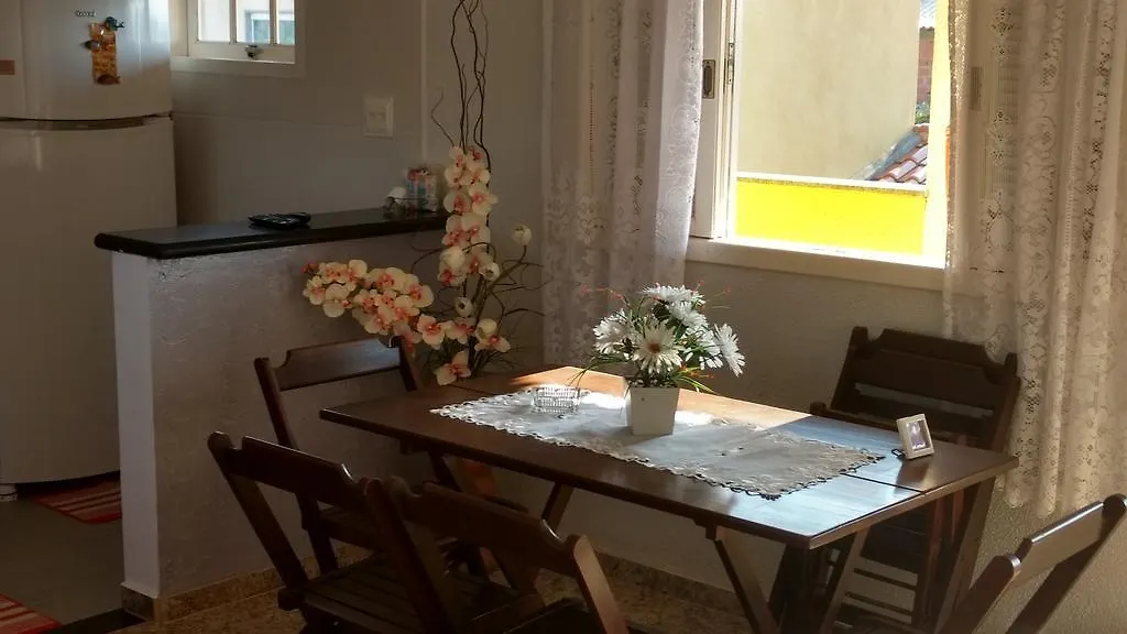 Casa Pedro Apartment Armacao dos Buzios