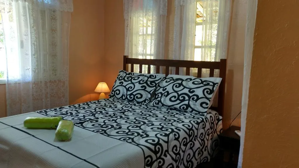 Casa Pedro Apartment Armacao dos Buzios