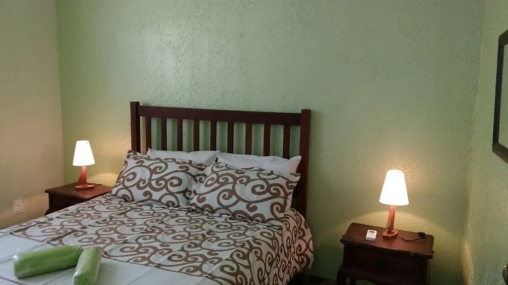 Casa Pedro Apartment Armacao dos Buzios Brazil