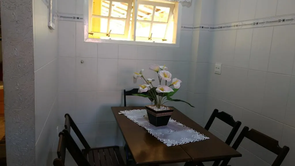 Casa Pedro Apartment Armacao dos Buzios