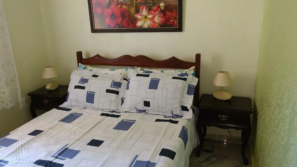 Casa Pedro Apartment Armacao dos Buzios Brazil
